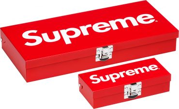 supreme metal box 1