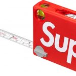 supreme tape measure