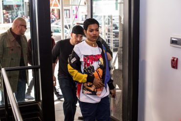 teyana taylor reebok new york may 2017 14