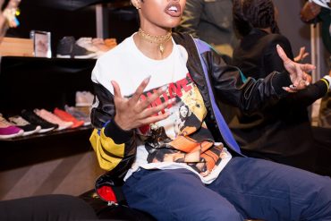 teyana taylor reebok new york may 2017 16