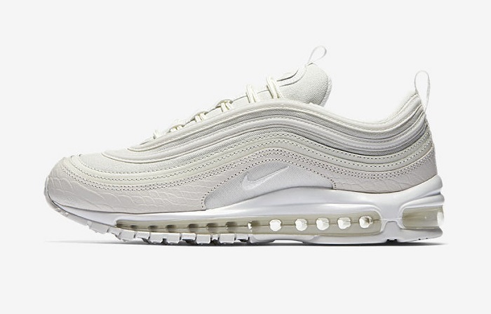 Air Max 97 white pink June 2017 2