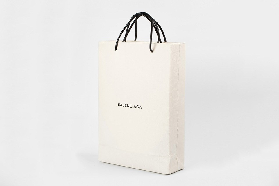 Balenciaga Tote Bag