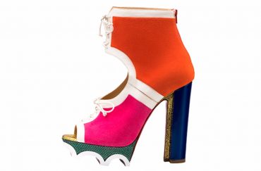 Christian Louboutin Loubi Athlete Fall Winter 2017 11