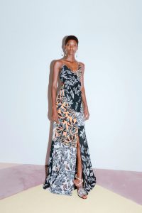 Edun Lookbook Resort 2018 1