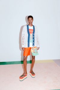 Edun Lookbook Resort 2018 6