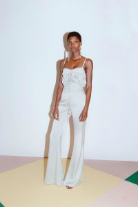 Edun Lookbook Resort 2018 9