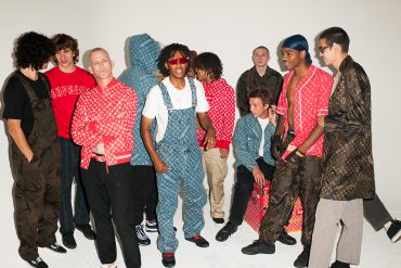 Supreme Reveals All Louis Vuitton Looks Plus Pop Up Store Locations 2 Supreme Louis Vuitton 11