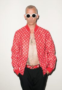 Supreme Reveals All Louis Vuitton Looks Plus Pop Up Store Locations 11 Supreme Louis Vuitton 4