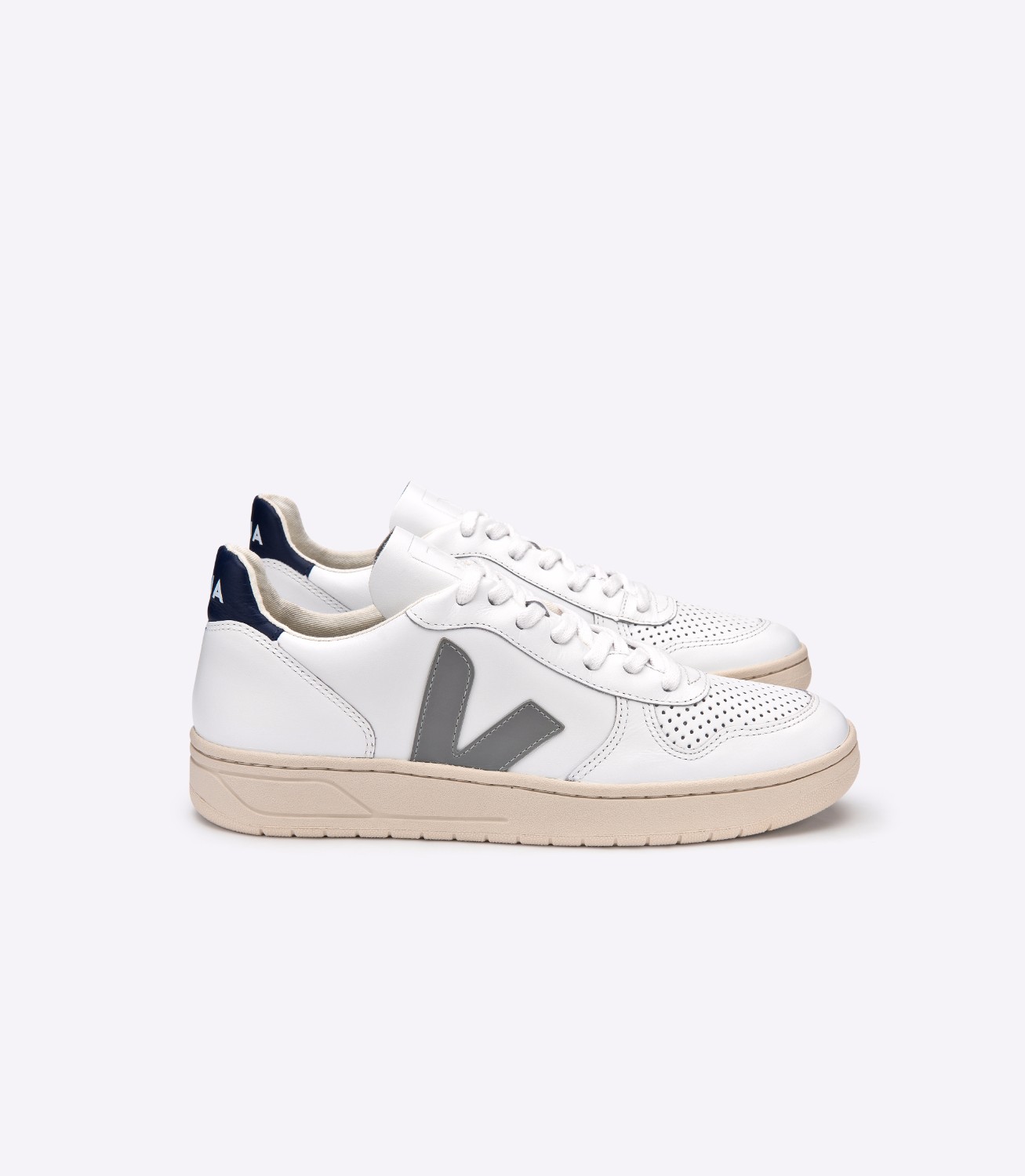 Veja Debuts A New Sneaker Silhouette & Adds Disco Flavor To An Old Fave