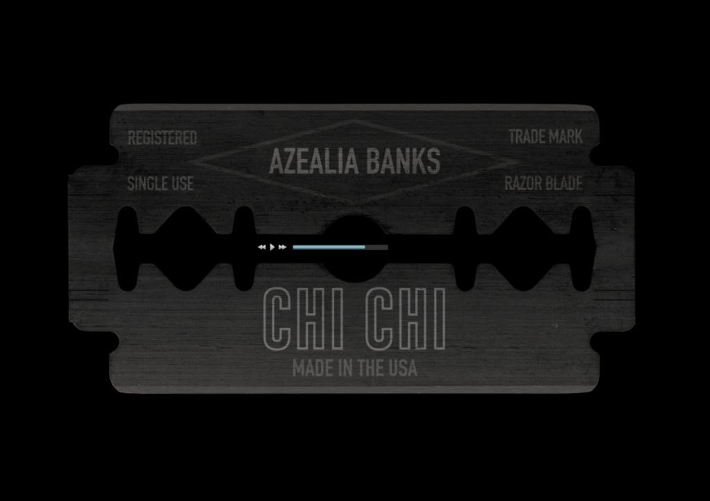 azealia banks chi chi