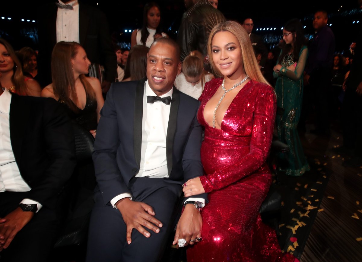 Beyoncé And Jay Z&rsquo;s Twins Are Here (And Have Been Here)