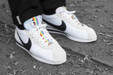 nike be true 7