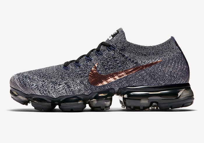 All nike hotsell vapormax colorways