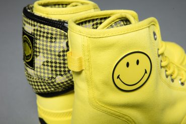 palladium smiley 2