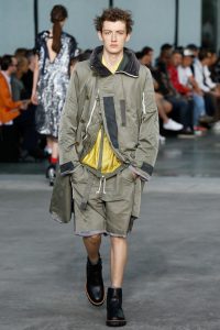 sacai chitose abe spring 2018 15