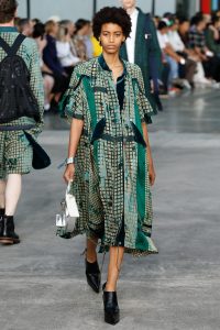 sacai chitose abe spring 2018 36