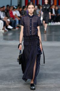 sacai chitose abe spring 2018 39