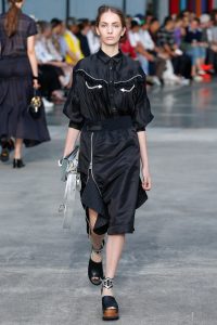 sacai chitose abe spring 2018 40