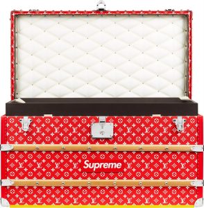 supreme lv 12