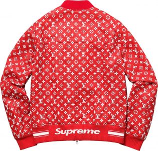 Supreme Reveals All Louis Vuitton Looks Plus Pop Up Store Locations 21 supreme lv 22