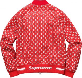 supreme lv 22