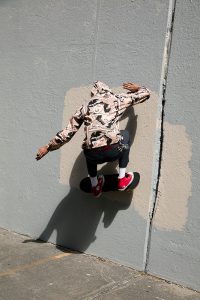 For Week 16, Supreme And Thrasher Wonder 'Why Can't My Boyfriend Skate?' 4 supreme thrasher week 16 june 2017 4