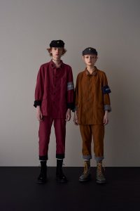 undercover spring 2018 1