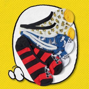 vans peanuts june 2017 1