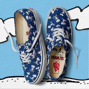 vans peanuts june 2017 11