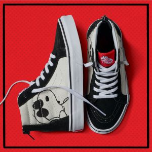 vans peanuts june 2017 20