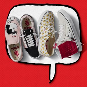 vans peanuts june 2017 21