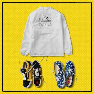 vans peanuts june 2017 23