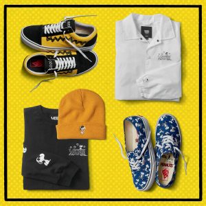 vans peanuts june 2017 24