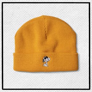 Vans cheap peanuts beanie