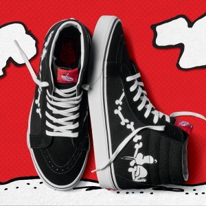 vans peanuts june 2017 5