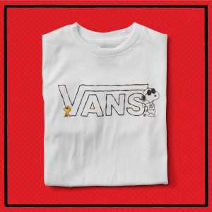 vans peanuts june 2017 50