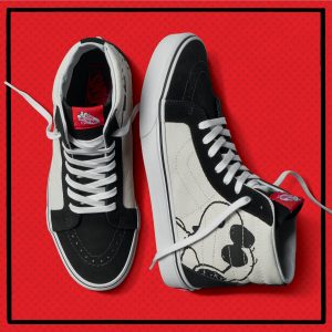 vans peanuts june 2017 6