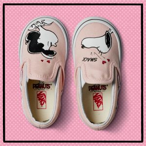 vans peanuts june 2017 7