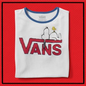 vans peanuts june 2017 70