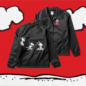 vans jacket 2017