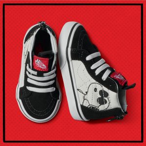 vans peanuts june 2017 9