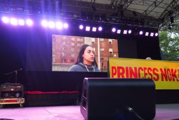 Princess Nokia Summer Stage July 2017 by Snobette Media 11