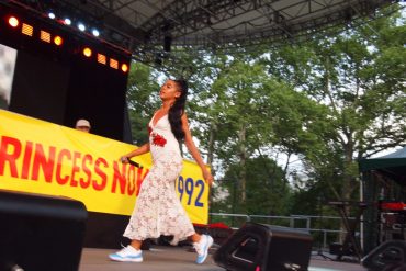 Princess Nokia Summer Stage July 2017 by Snobette Media 19