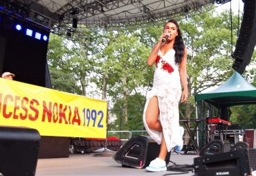 Princess Nokia Summer Stage July 2017 by Snobette Media 2