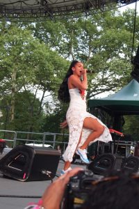 Princess Nokia Summer Stage July 2017 by Snobette Media 23