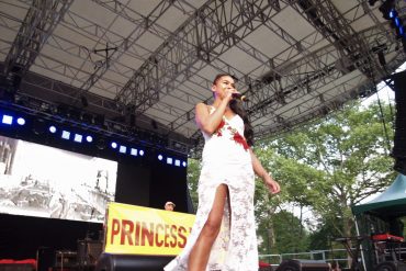 Princess Nokia Summer Stage July 2017 by Snobette Media 3