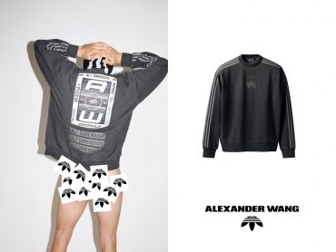 adidas originals alexander wang juergen teller season 2 campaign 1