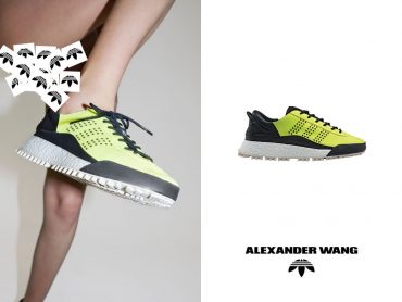 adidas originals alexander wang juergen teller season 2 campaign 10