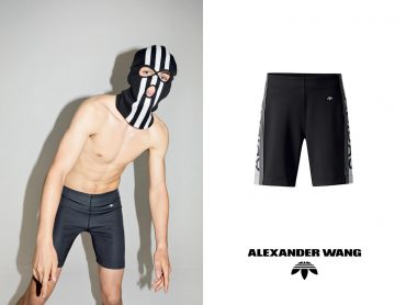 adidas originals alexander wang juergen teller season 2 campaign