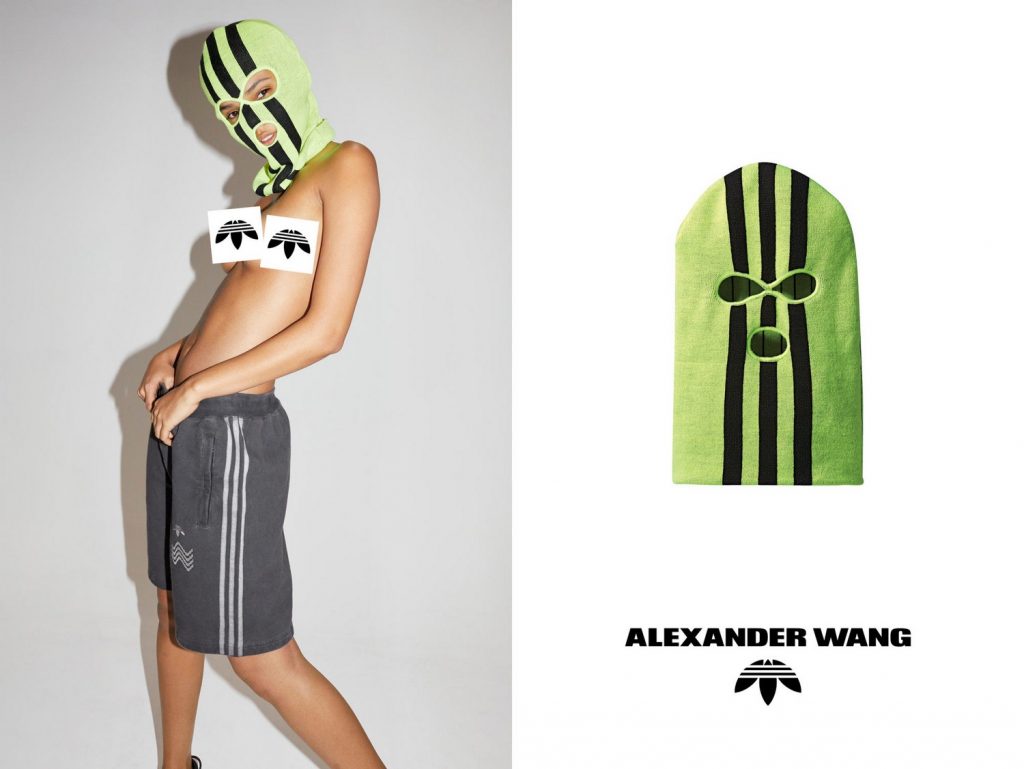 Every Piece In Adidas Originals And Alexander Wang s Season Two Collection